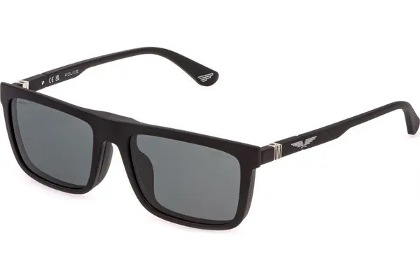 Police Origins Lite 32 UPLQ66 U28P Polarized
