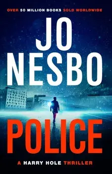 Police, Paperback/Jo Nesbo
