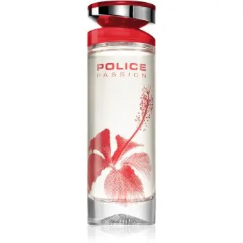 Police Passion Eau de Toilette pentru femei