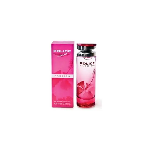 Police Passion parfum pentru femei EDT Volum 100 ml