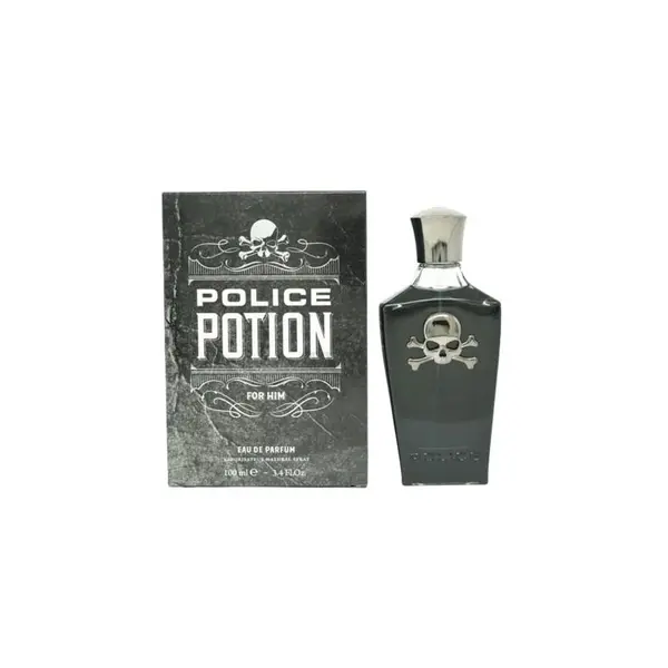 Police Potion For Him Apa de parfum pentru barbati EDP Volum 50 ml