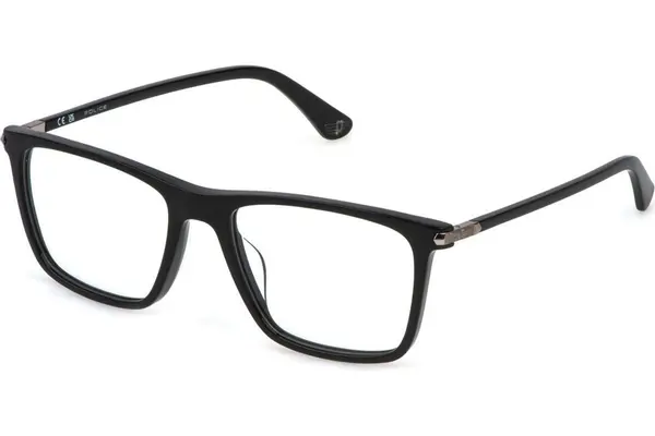 Police Roadie 6 VPLP12 0700