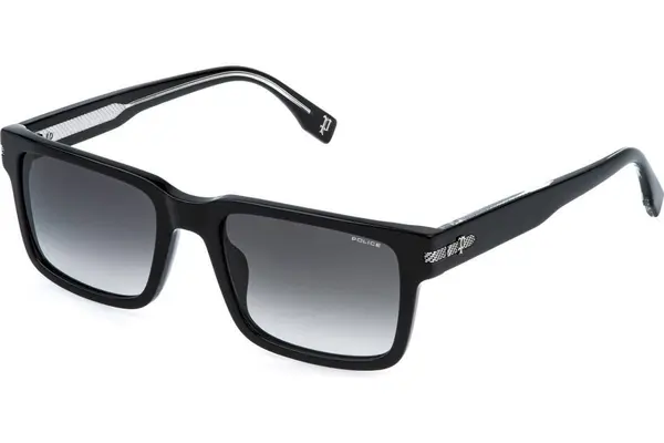 Police SPLR75 0700