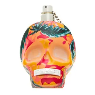 Police To Be Exotic Jungle Eau de Parfum femei 125 ml
