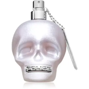 Police To Be Hyperverse EDP Eau de Parfum pentru femei