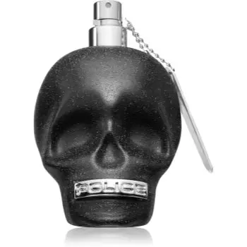 Police To Be Hyperverse EDT Eau de Parfum pentru bărbați