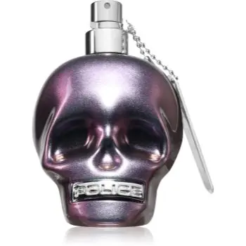 Police To Be My.Avatar Eau de Parfum pentru femei