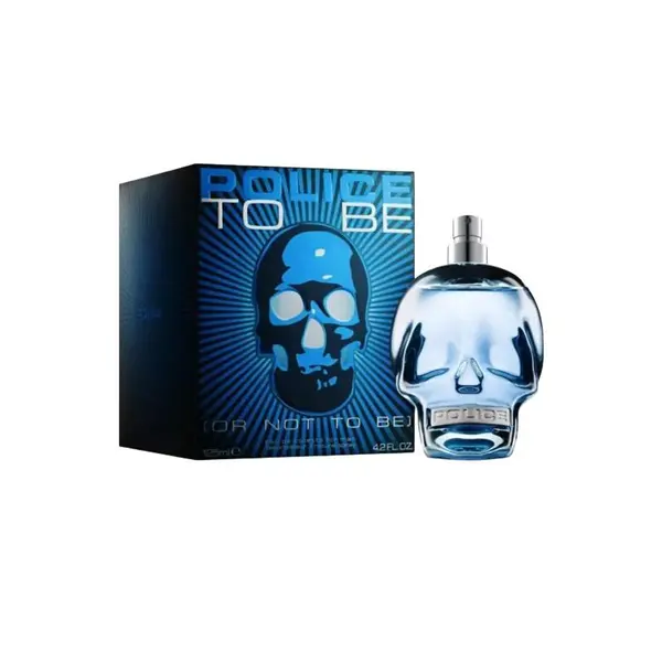 Police To Be (Or Not To Be) Apa de toaleta pentru barbati EDT Volum 125 ml