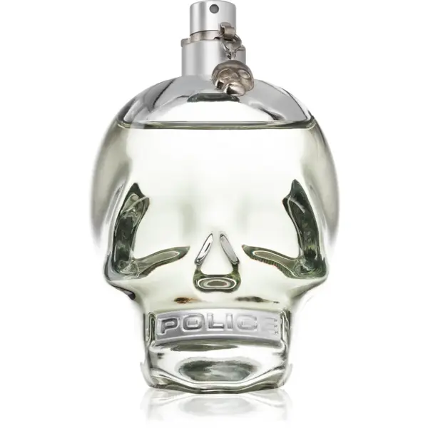 Police To Be Super[Natural] Eau de Toilette pentru bărbați 125 ml
