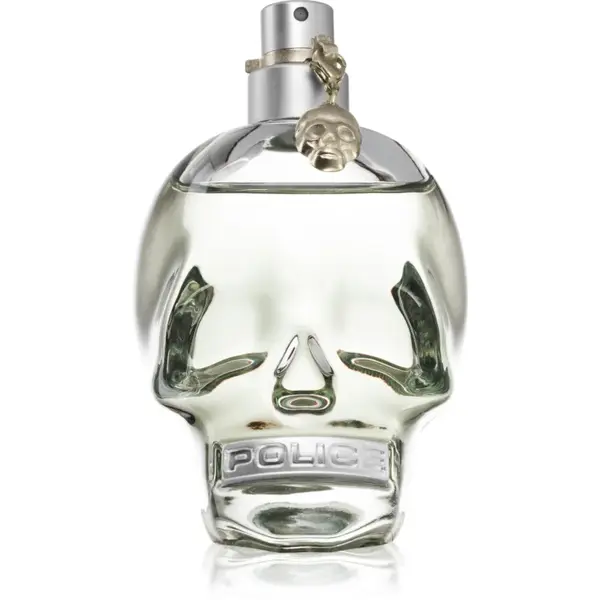 Police To Be Super[Natural] Eau de Toilette pentru bărbați 75 ml