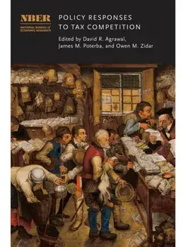 Policy Responses to Tax Competition, Hardback/***