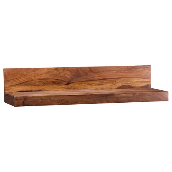 Poliță De Perete 140/17/24 cm,