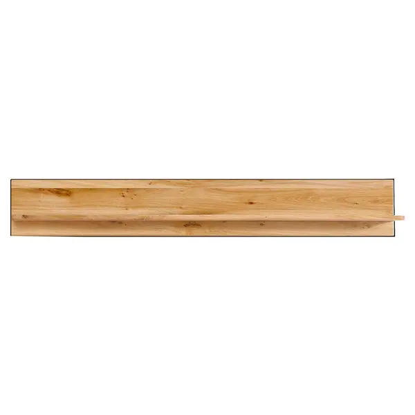 Poliță De Perete 155/23/23 cm, culoare lemn stejar