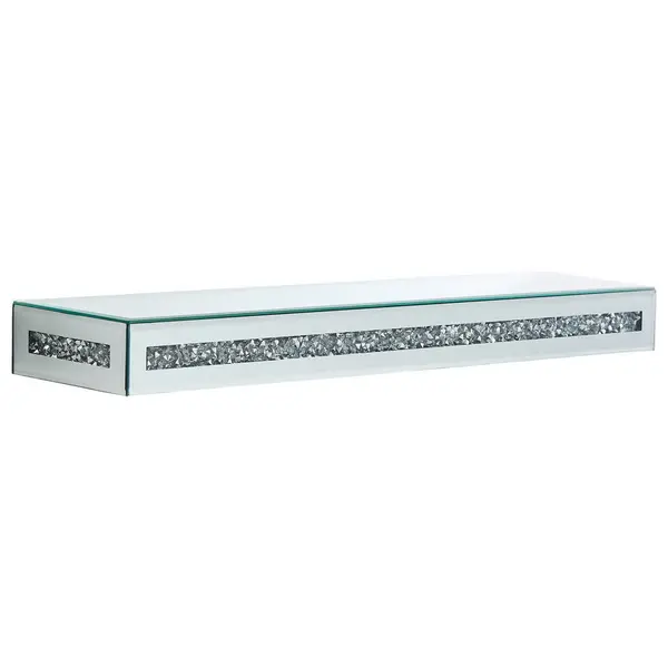 Poliță De Perete 70/6/16 cm, argintiu