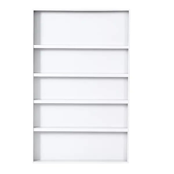 Polita metalica alba raft profesional 200 KG