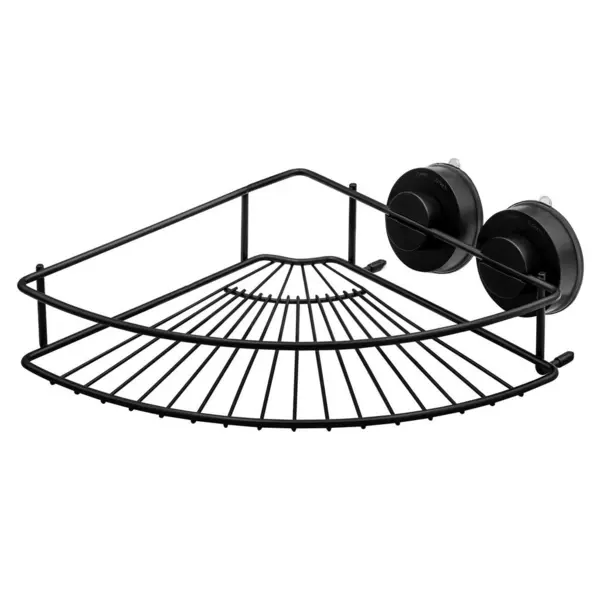 Poliță Pentru Duș metal, plastic