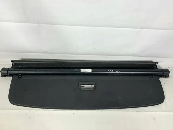 Polita portbagaj 1K9867871B Volkswagen Golf 6 (2008-2013)