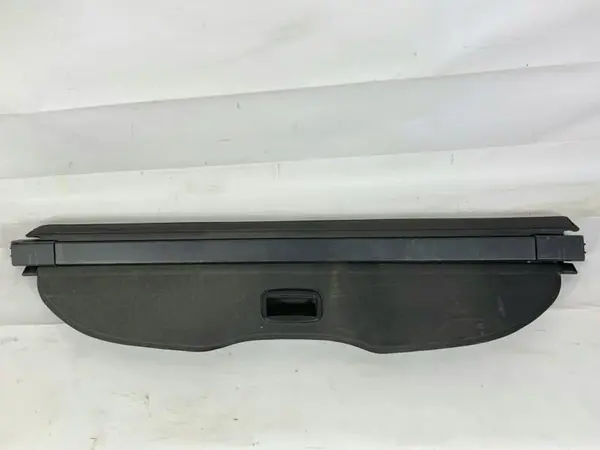 Polita portbagaj Ford Focus 3 (2011-2015)