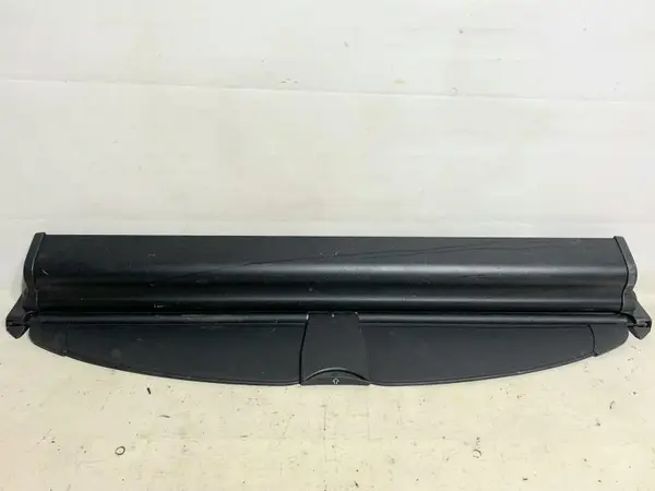 Polita portbagaj Mercedes C-Class (2007-2010) [W204]