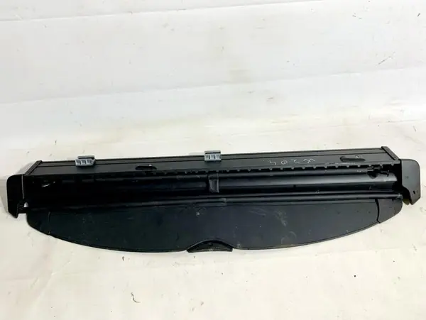 Polita portbagaj Mercedes C-class facelift (2011-2015) [w204]