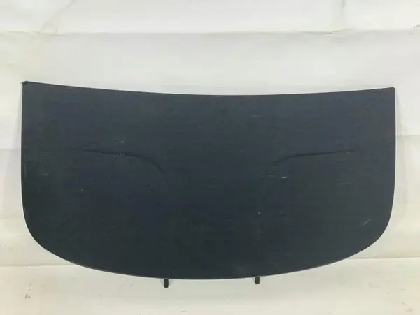 Polita portbagaj parte superioara Audi A7 (2010-2018) [4g]