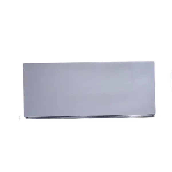 Polita raft depozitare din otel , pretabil HORECA , dimensiuni L900 x l 400mm