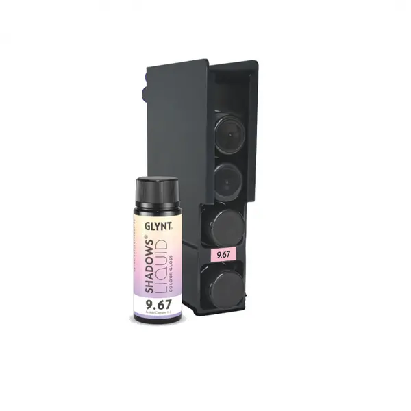 Polita suport pentru vopsea Shadows Liquid Glynt