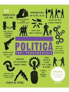 Politica. Idei fundamentale/***