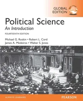 Political Science: An Introduction, Global Edition, Paperback/Walter S. Jones