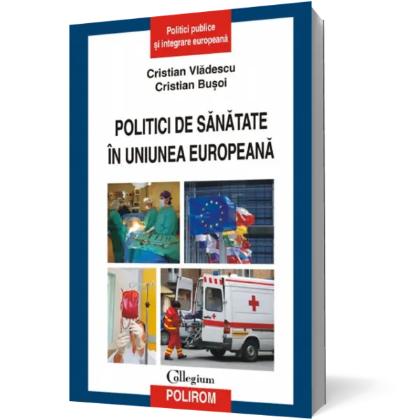 Politici de sănătate în Uniunea Europeană