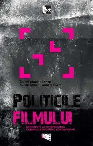 Politicile filmului | Andrei Gorzo, Andrei State