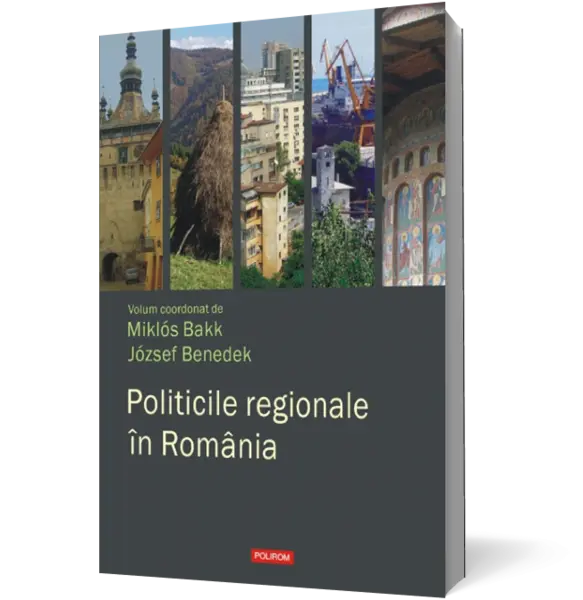 Politicile regionale în România