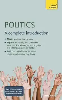 Politics. A complete introduction, Paperback/Peter Joyce