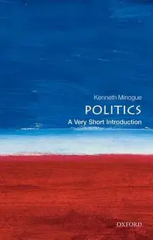 Politics: A Very Short Introduction, Paperback/Oxford University Press