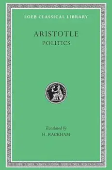 Politics, Hardcover/Aristotle