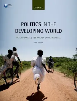 Politics in the Developing World, Paperback/***
