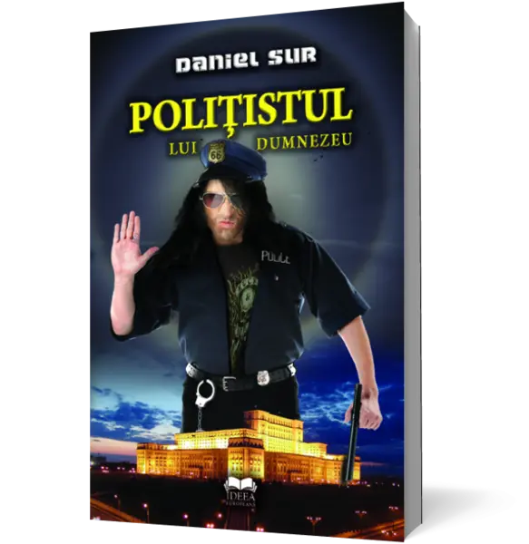 Poliţistul lui Dumnezeu