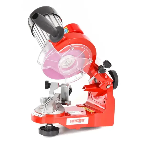 Polizor Electric Ascutit Lant Hecht 9230, Putere 230W, Reglabil