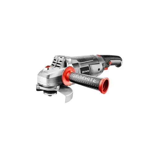 Polizor unghiular 1200W disc 125x22.2 mm GRAPHITE 59G220