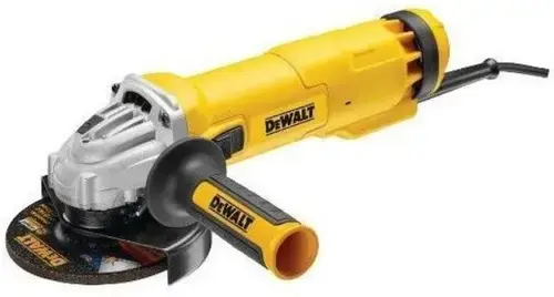 Polizor unghiular DeWALT DWE4217, 1200 W, 125 mm