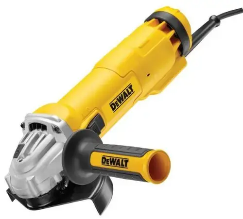 Polizor unghiular DeWalt DWE4237-QS, 1400 W, 125 mm