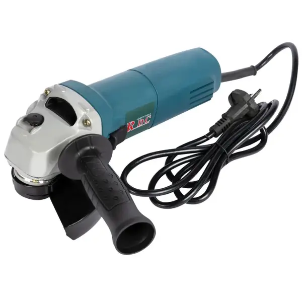 Polizor unghiular (Flex), RDC, AG8800, 670 W, 100-115 mm, 11000 rpm