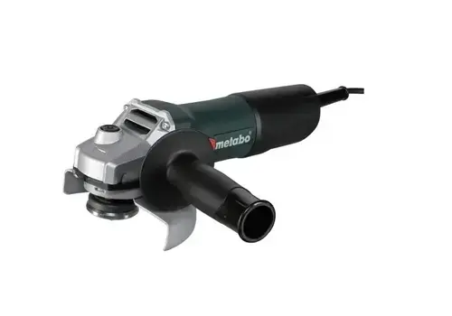 Polizor unghiular METABO W 850-125, putere 850 W, diametru disc 125 mm
