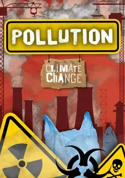 Pollution, Paperback/Harriet Brundle