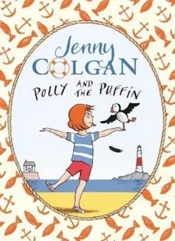Polly and the Puffin, Paperback/Jenny Colgan