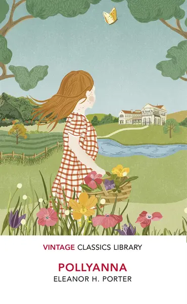 Pollyanna | Eleanor H. Porter