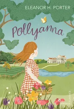 Pollyanna, Paperback/Eleanor H. Porter