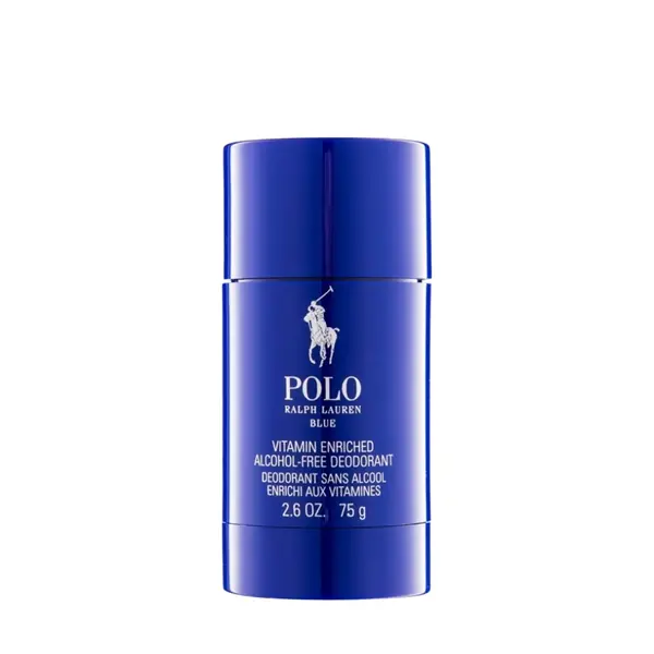 Polo black deo stick 75 gr