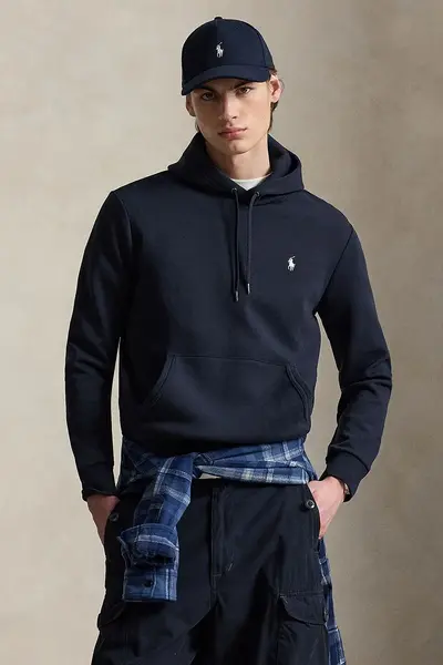 Polo Ralph Lauren hanorac cu glugă pentru bărbați