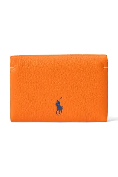 Polo Ralph Lauren portofel de piele